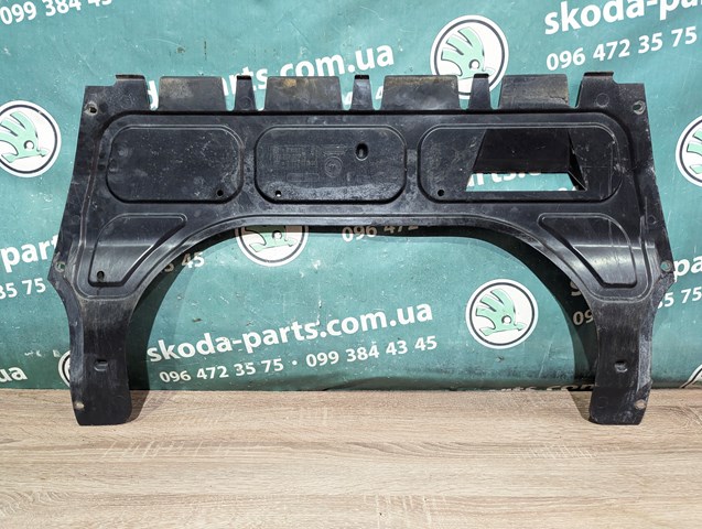Купить 6Q0825237 VAG Термошумоизоляция капота