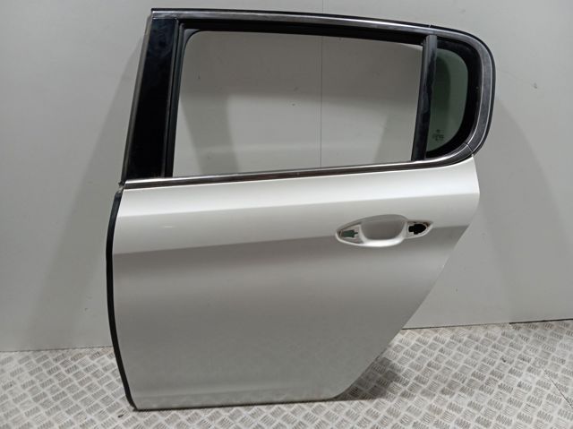 Купить Дверь задняя левая Пежо 308 II LB, LP, LW, LH, L3