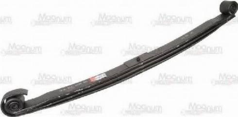 Передние рессоры Schomacker 33698000S цена, от 466.98 USD