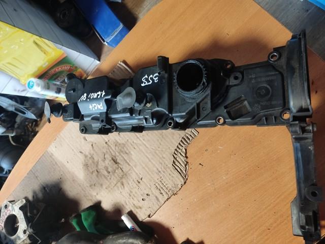 Tampa de válvulas 9688939180 Fiat/Alfa/Lancia