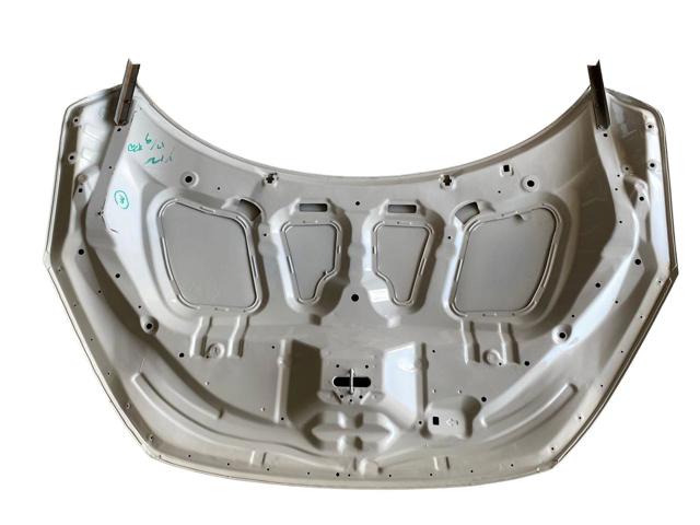 713 カッティングダイ(中古品) A2138800357 Капот Mercedes アルバム・スクラップ