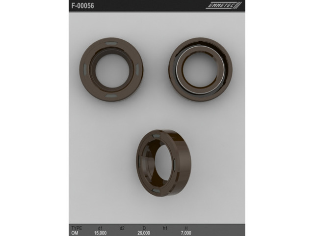  Emmetec F00055 цена, от 2.48 USD
