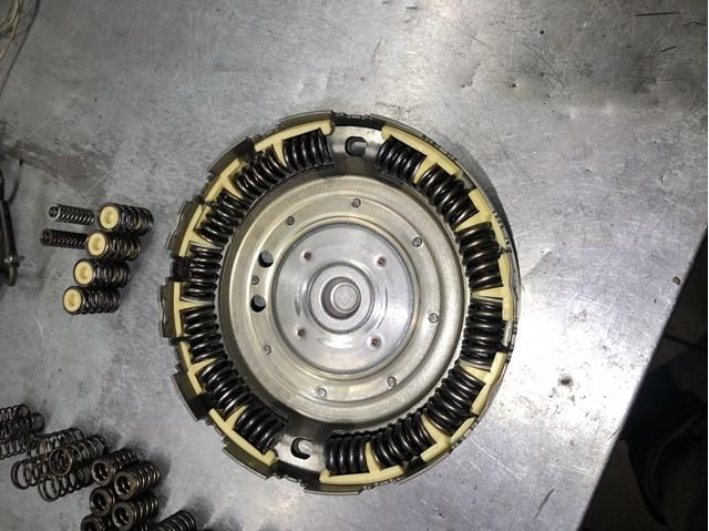 2070508 FORD Embrague original y equivalente