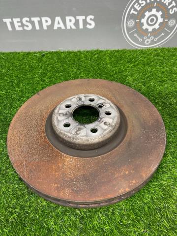 Передний тормозной диск BMW 34106880073