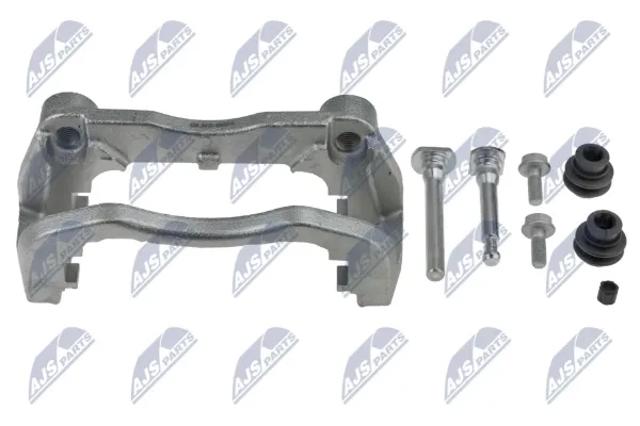 Кронштейн суппорта Nissan Navara NP300 III пикап (D40) (2004 - 2015) цена, от 21.23 USD