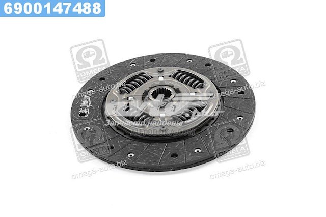 Диск сцепления VALEO FD39 цена, от 30.46 USD