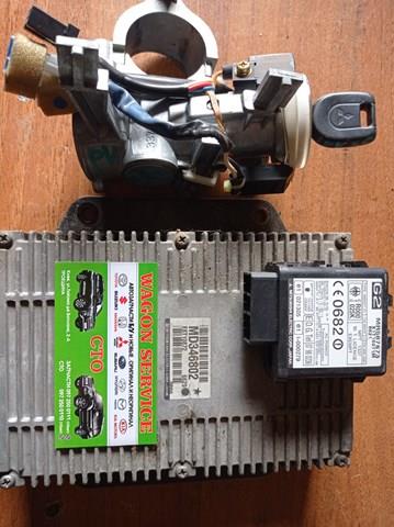 MD346802 Mitsubishi 