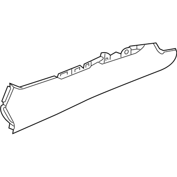 83401TVAA02ZA Honda 