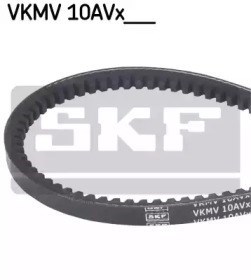 VKMV 10AVX650 SKF correia dos conjuntos de transmissão