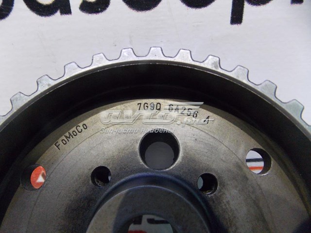  Ford 7G9Q6A256A