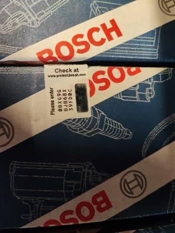  0445118035 Bosch