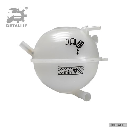 DF13696 Detali IF Расширительный бачок охлаждения