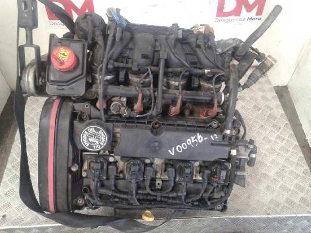 ДВС в сборе Fiat/Alfa/Lancia AR34103 цена, от 153.63 USD