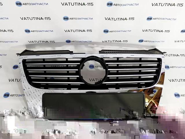 Облицовка радиатора FPS FP7407990 цена, от 87.70 USD