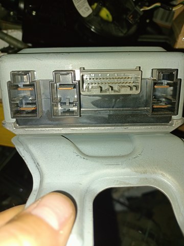 39980SNBG1 Honda 