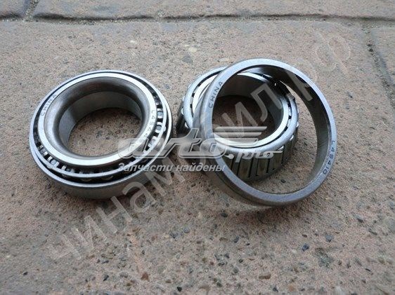 Подшипник ступицы задней внутренний Lifan F2911470 цена, от 2.08 USD