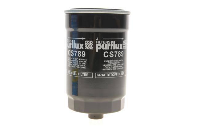 Купить CS789 Purflux Фильтр-отстойник топлива грубой очистки