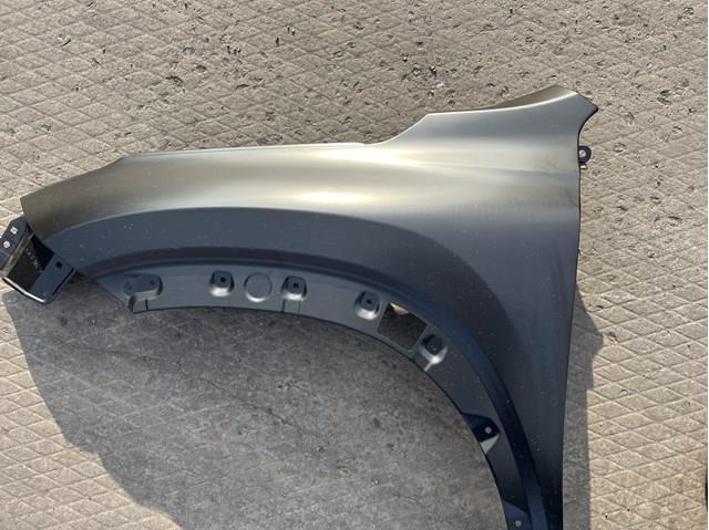 Крыло переднее левое FPS FP8165311 цена, от 56.63 USD