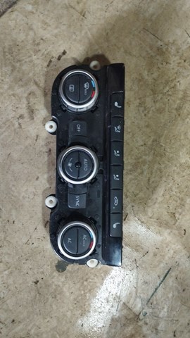 Регулятор вентилятора отопителя VAG 3AA907044J цена, от 38.35 USD