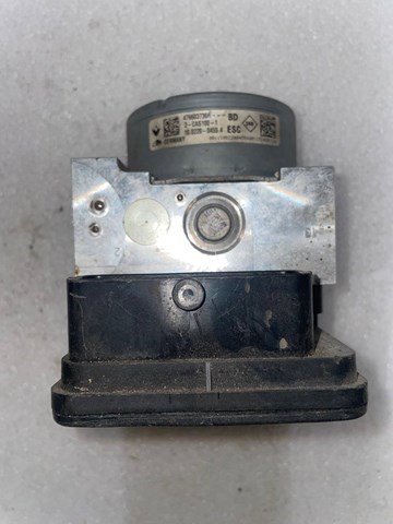 Купить 476603736R Renault (RVI) Блок управления ABS