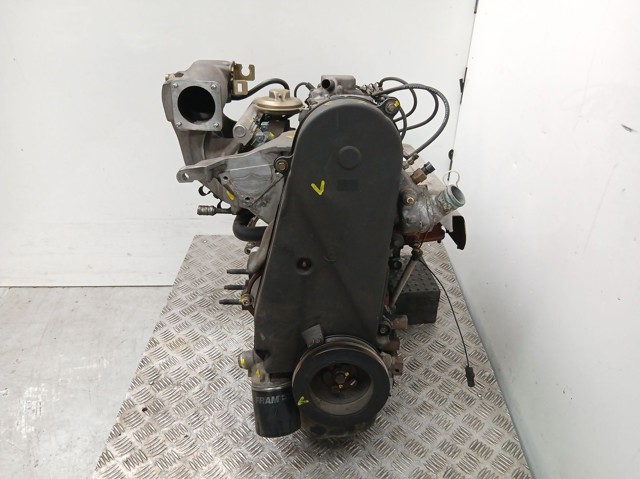 Двигатель в сборе General Motors C20LE