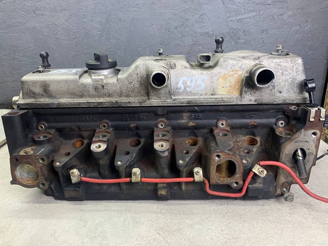 4M5Q6090A1A Ford 