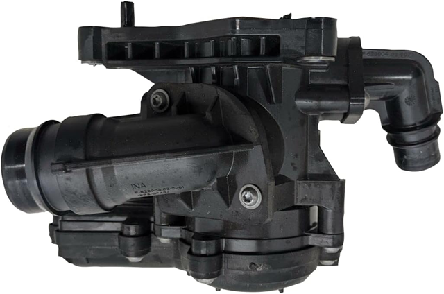  Caixa do termostato KIA Sorento IV SUV (MQ4, MQ4A) (2020 - 2026) IV