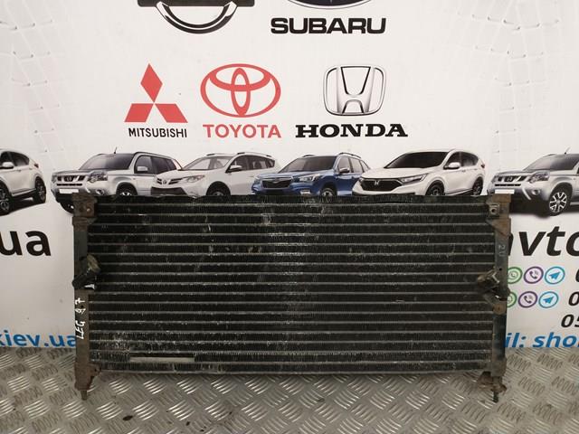 Радиатор кондиционера SUBARU 73210AC000