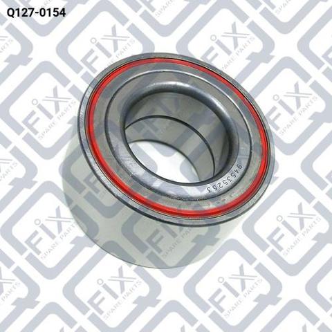 Q1270154 Q-fix Подшипник ступицы передней