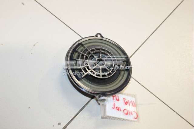 8200108290 RENAULT Altavoz de la puerta trasera original y equivalente
