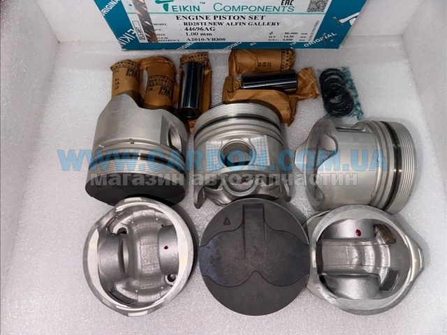  Teikin A2010VB373 цена, от 169.82 USD