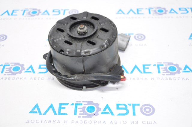 Мотор вентилятора системы охлаждения MarkBest MRB73312 цена, от 107.35 USD