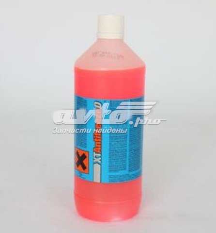 Охлаждающая жидкость XT-GROUP XTANTIFREEZED1L