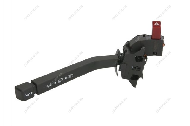 Купить K01W030AKN Akkussan Левый подрулевой переключатель
