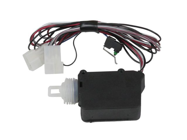 Актуатор замка ляды Mercedes GL внедорожник (X166) (2012 - 2015) цена, от 45.25 USD