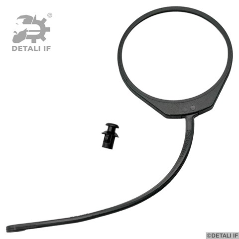 Пробка бензобака Detali IF DF17087