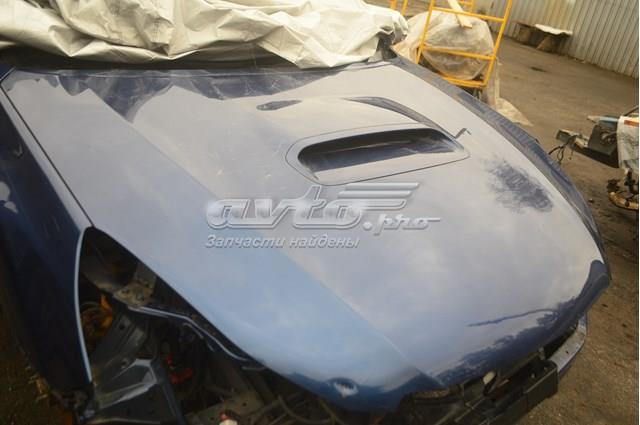 57229AJ0319P Subaru Капот
