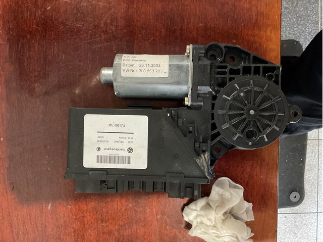  7L0959703 VAG