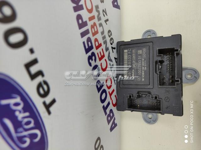 Купить 9G9T14B533FC Ford 