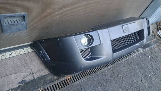 Compre 865112E040 Hyundai/Kia Pára-choque dianteiro