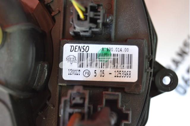 Резистор печки A43001400 Denso