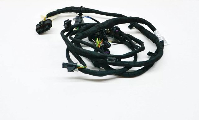  BMW 61125A02390