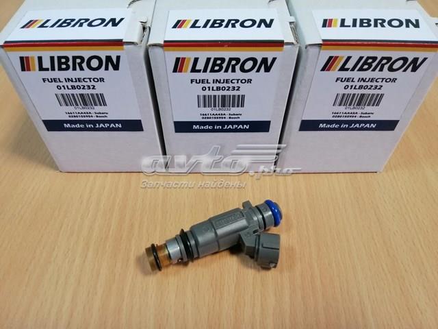01LB0232 Libron Топливные форсунки
