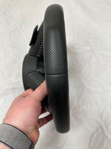 Руль 8W0419091DHJAH VAG