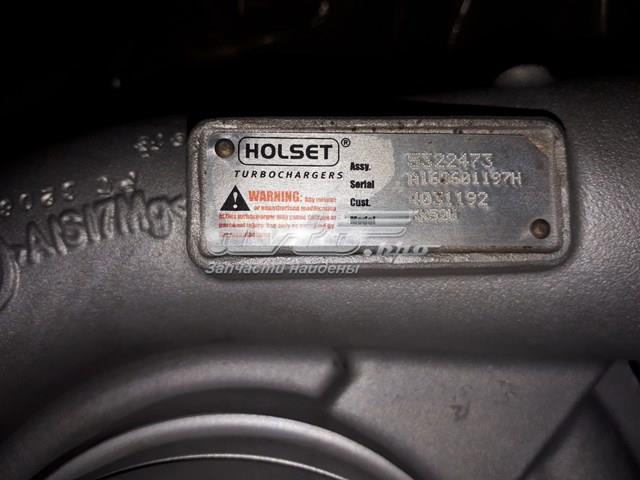 Турбонагнетатель Renault (RVI) 7485003133 цена, от 657.19 USD