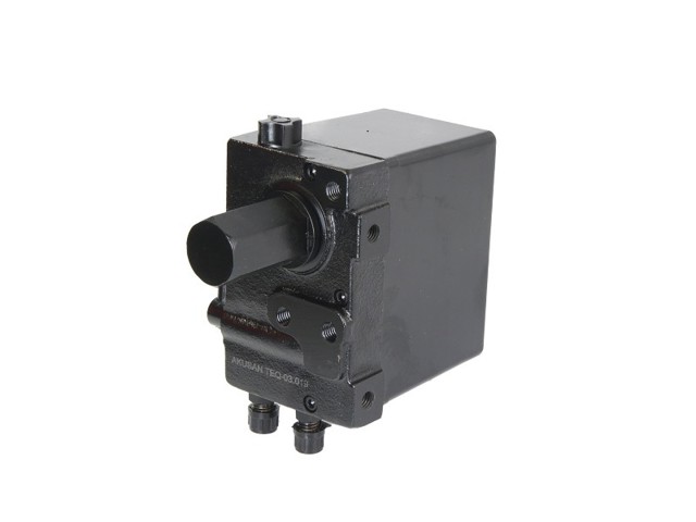 Насос подъема кабины Akkussan TEQ03019 цена, от 68.61 USD