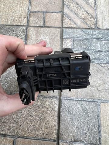 Блок управления турбиной Garrett 6NW009660 цена, от 112.87 USD