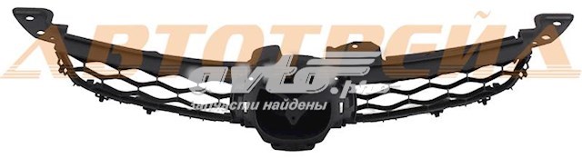 EH4450710C Mazda Решетка радиатора