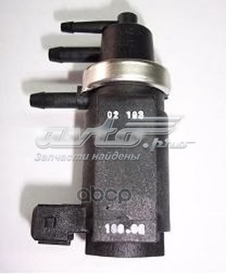 059906627R VAG клапан преобразователь давления наддува (соленоид)