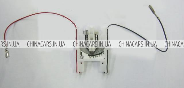 Датчик уровня топлива в баке на Geely Mk  